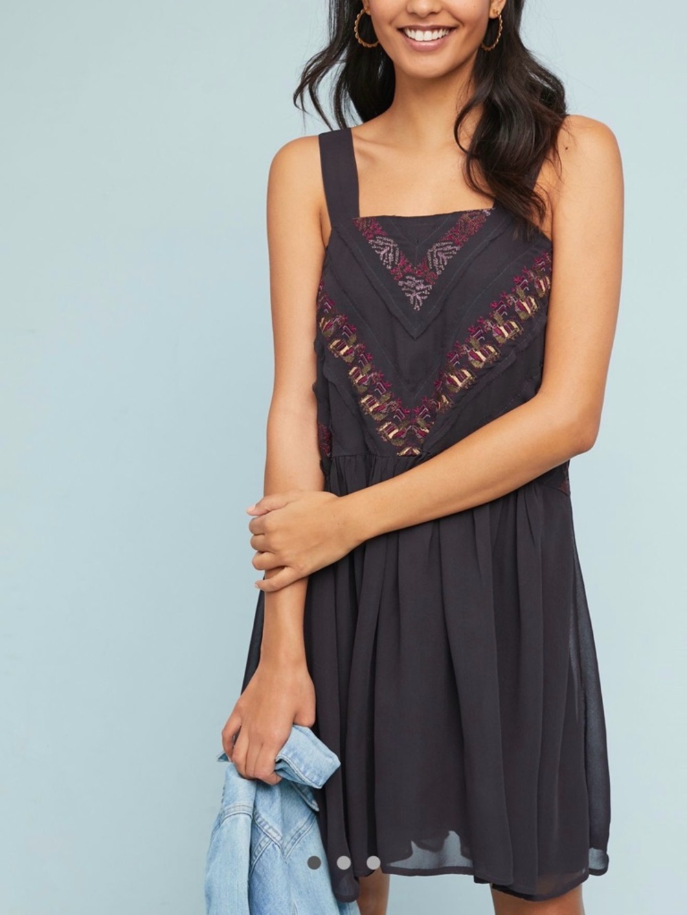 Anthropologie - Maeve Dress